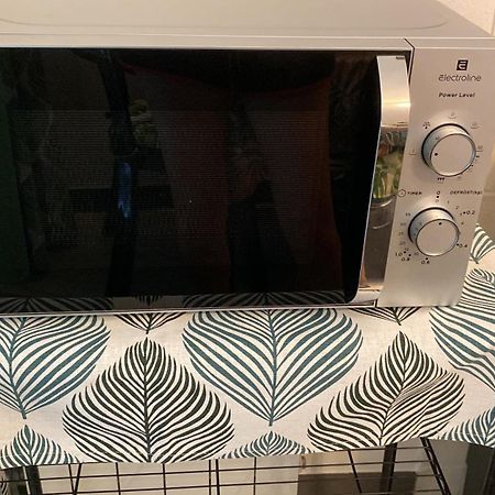 Le Foglie Di Lubo Apartment Aulla Ngoại thất bức ảnh