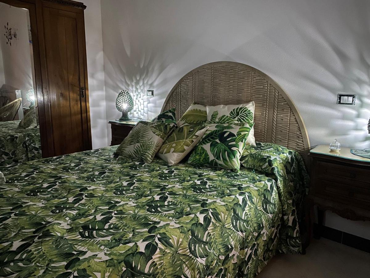 Le Foglie Di Lubo Apartment Aulla Ngoại thất bức ảnh