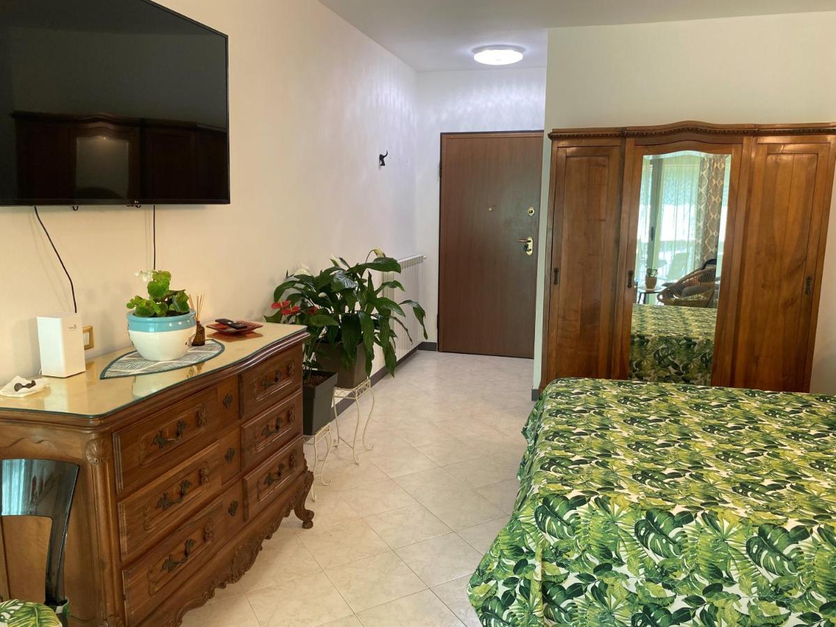 Le Foglie Di Lubo Apartment Aulla Ngoại thất bức ảnh