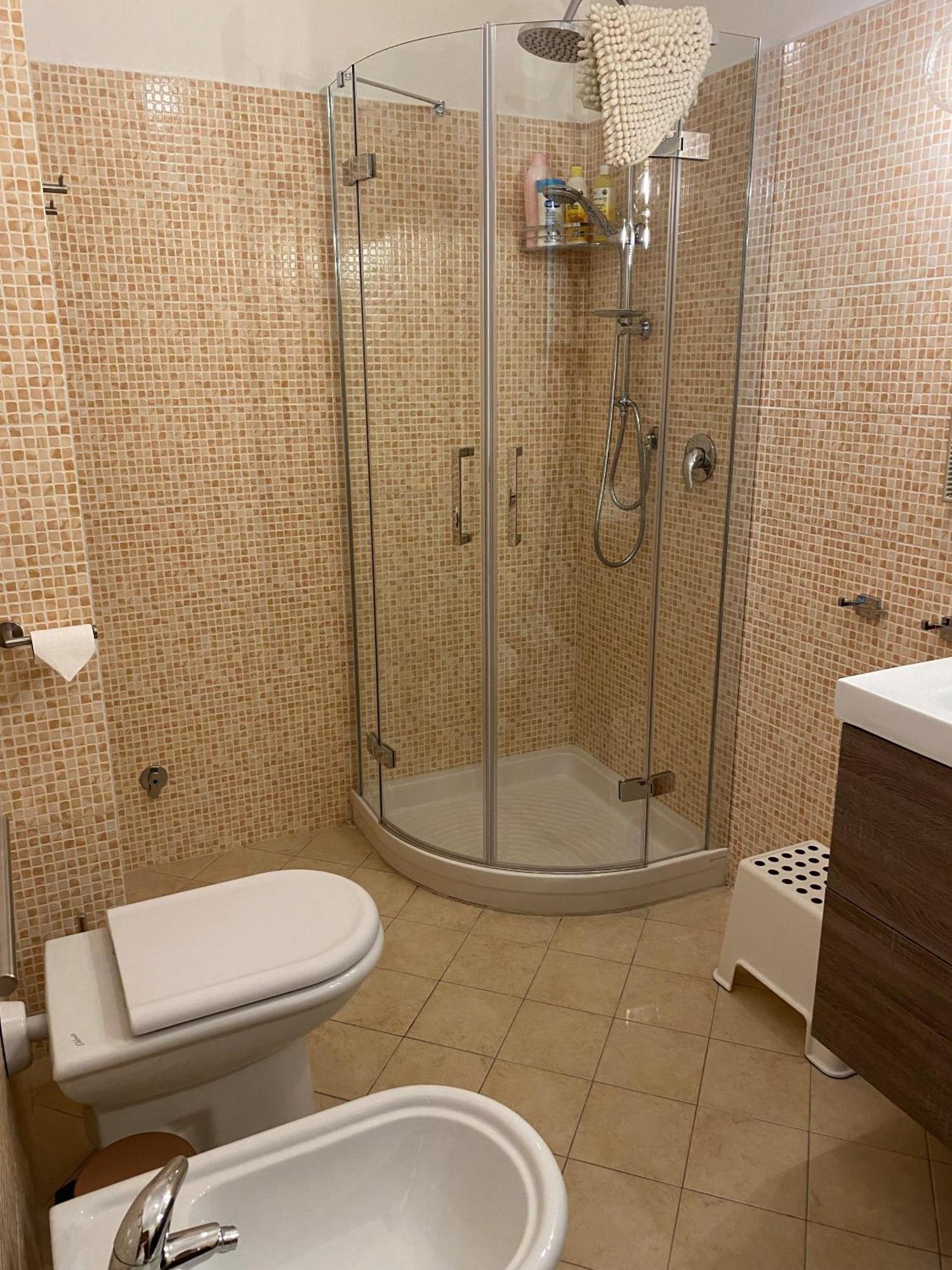 Le Foglie Di Lubo Apartment Aulla Ngoại thất bức ảnh
