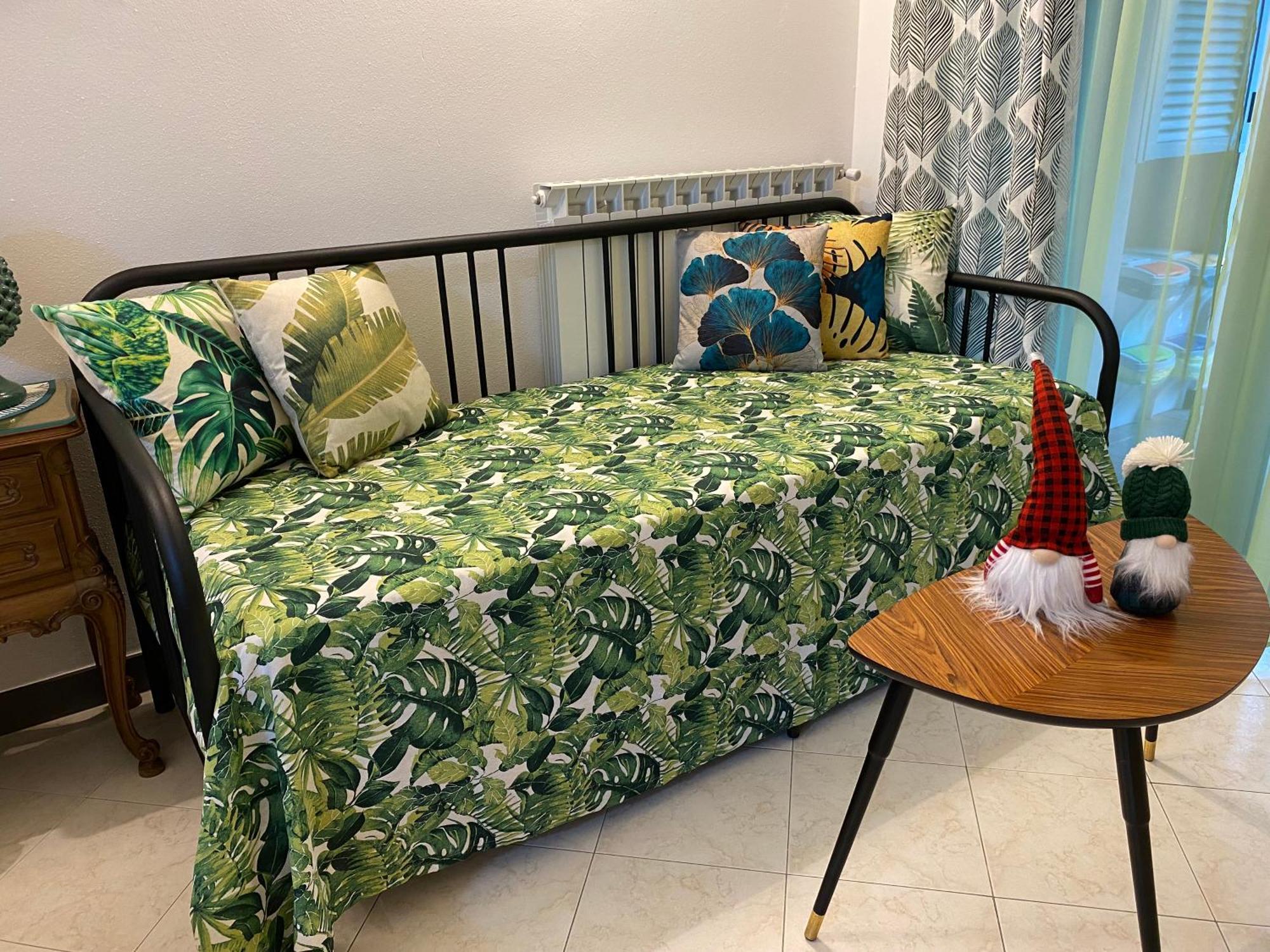 Le Foglie Di Lubo Apartment Aulla Ngoại thất bức ảnh